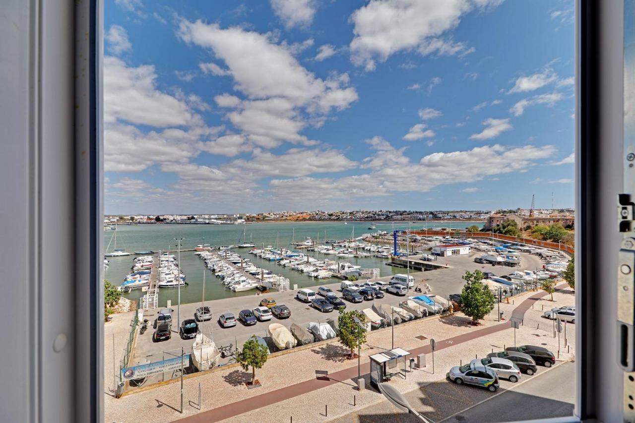 Portimao Marina View By Homing Daire Dış mekan fotoğraf